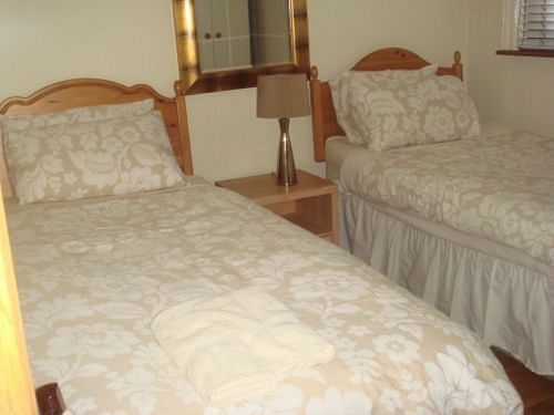 Greenmount 3*