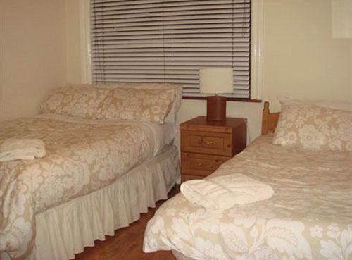 Bed & Breakfast Greenmount Belfast