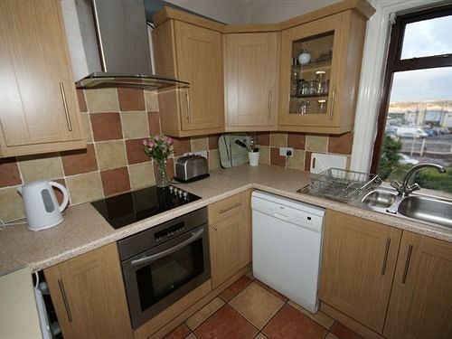 Greenmount 3* Belfast