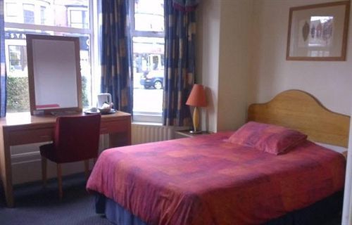 Guest house Seasons Belfast