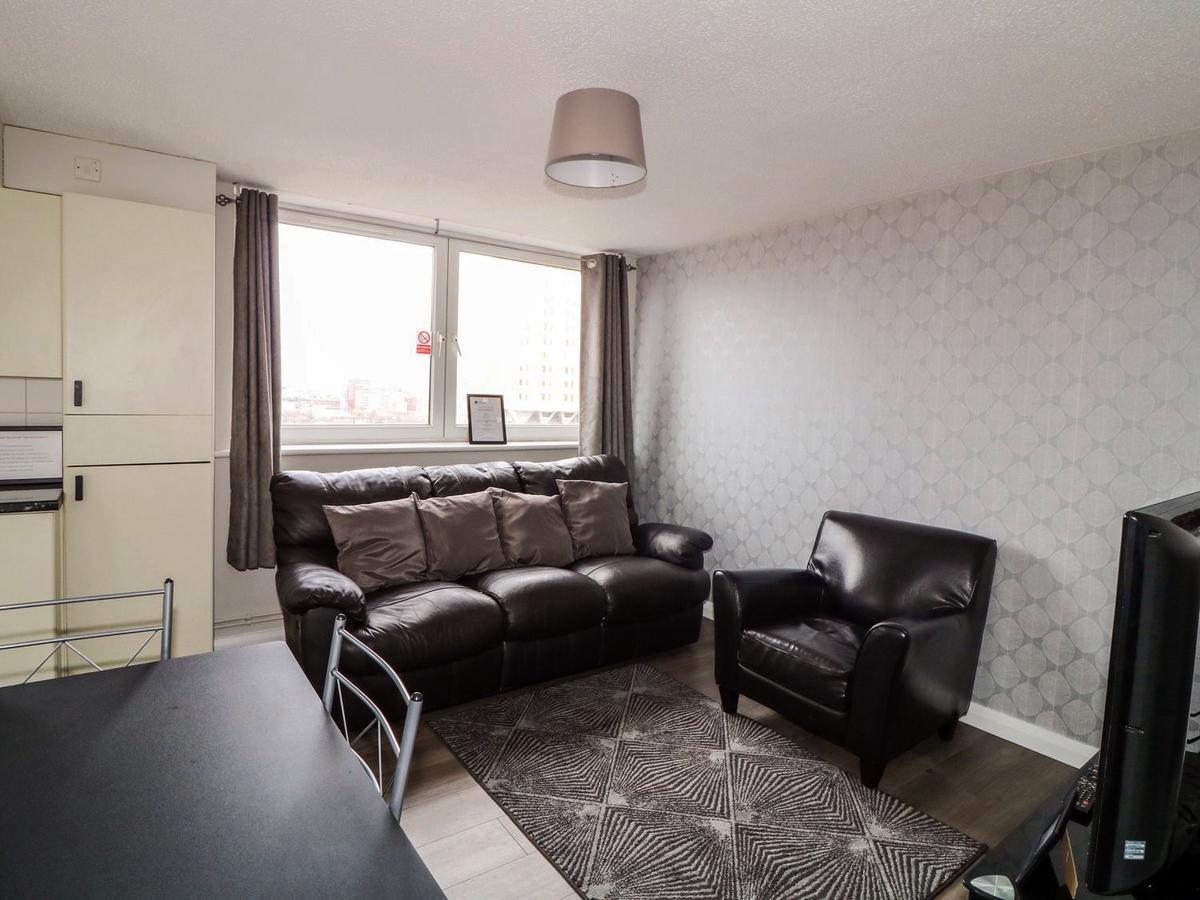 Bc Serviced Apartment