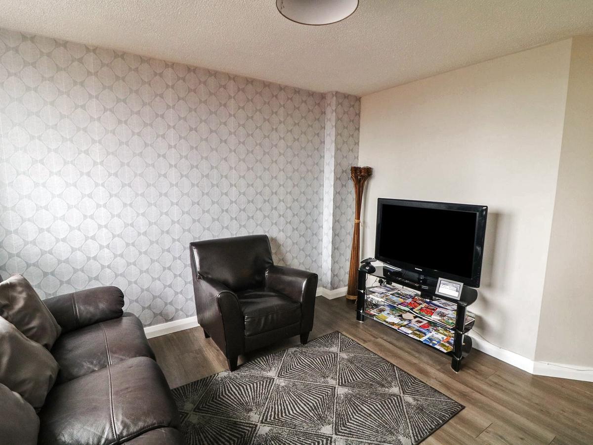 Apartment Bc Serviced