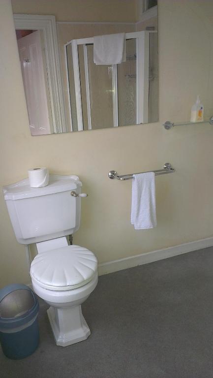 Guest house Seasons