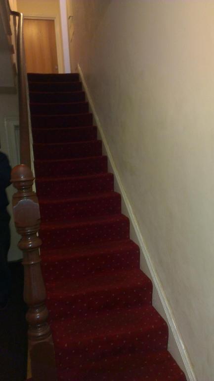 Seasons Guest house Belfast