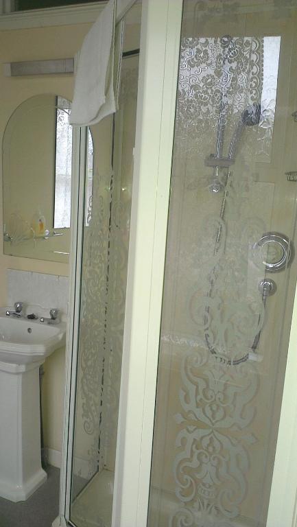 Seasons Guest house