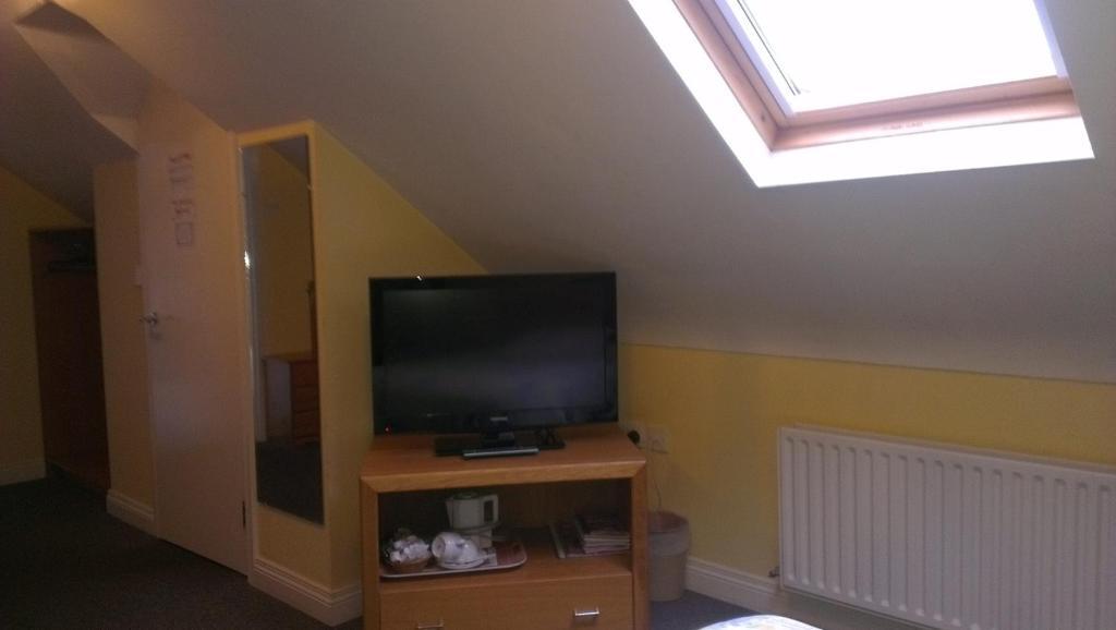 Seasons Guest house 3*