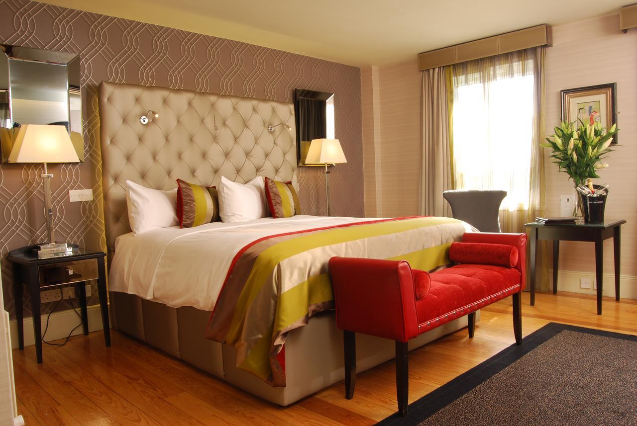 Hotel Benedicts 4*