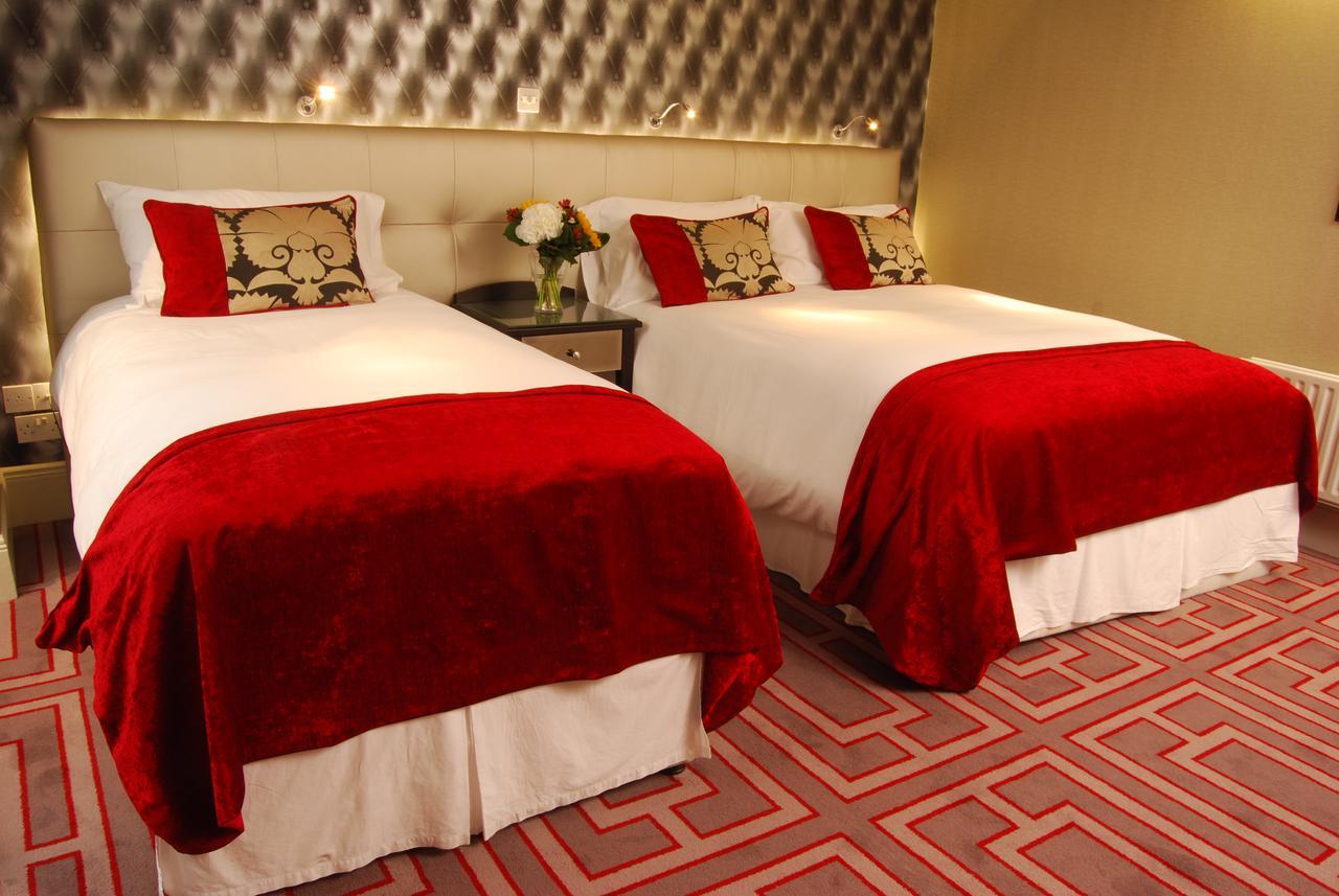 Benedicts 4* Belfast