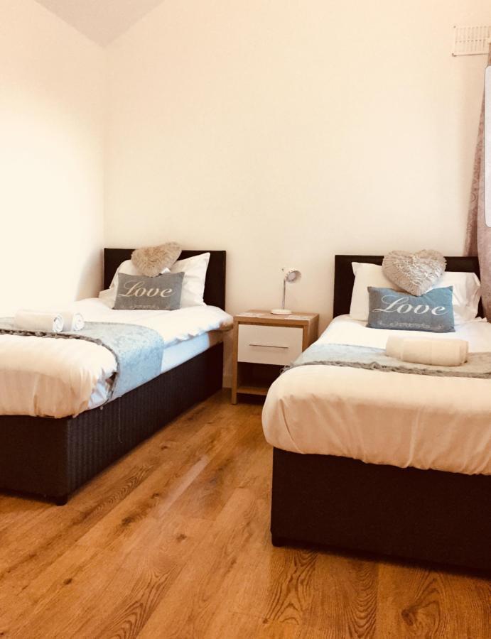 Apartment Dunville Street *
