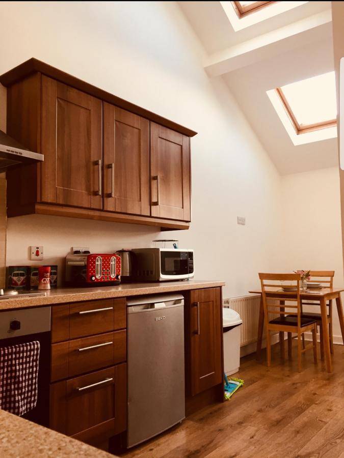 Apartment Dunville Street *