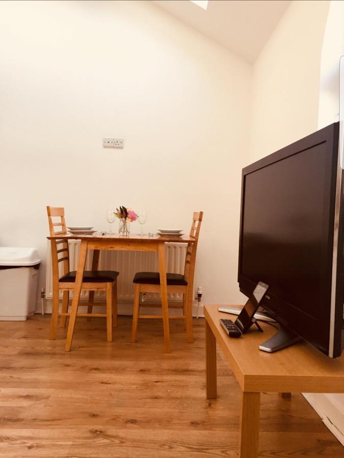 Apartment Dunville Street Belfast