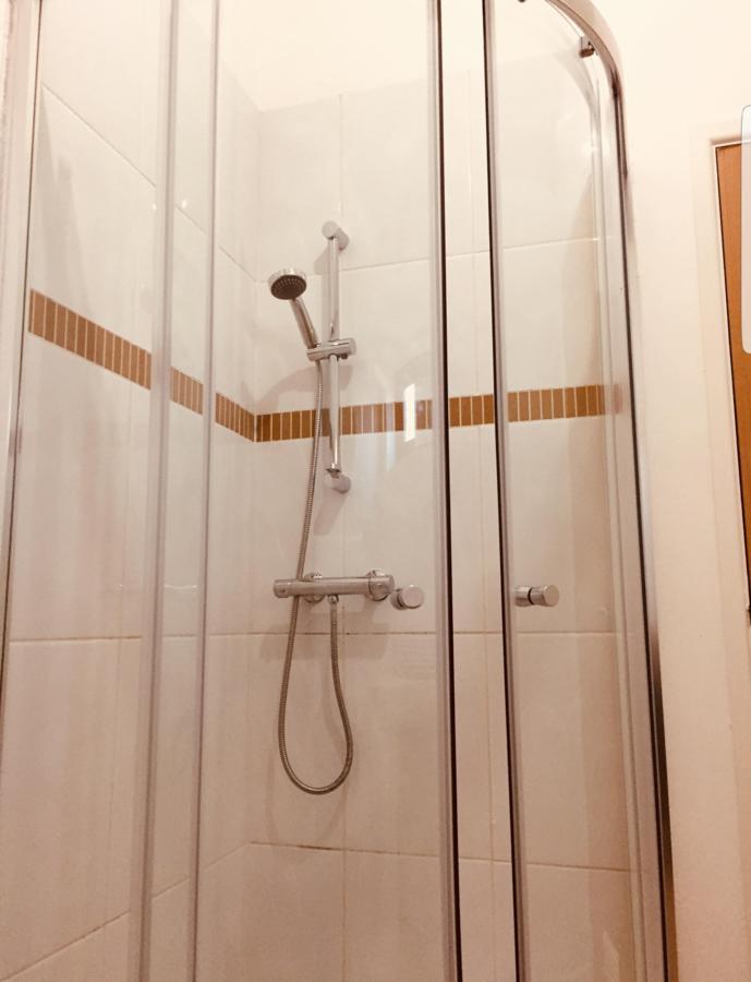 Dunville Street Apartment Belfast