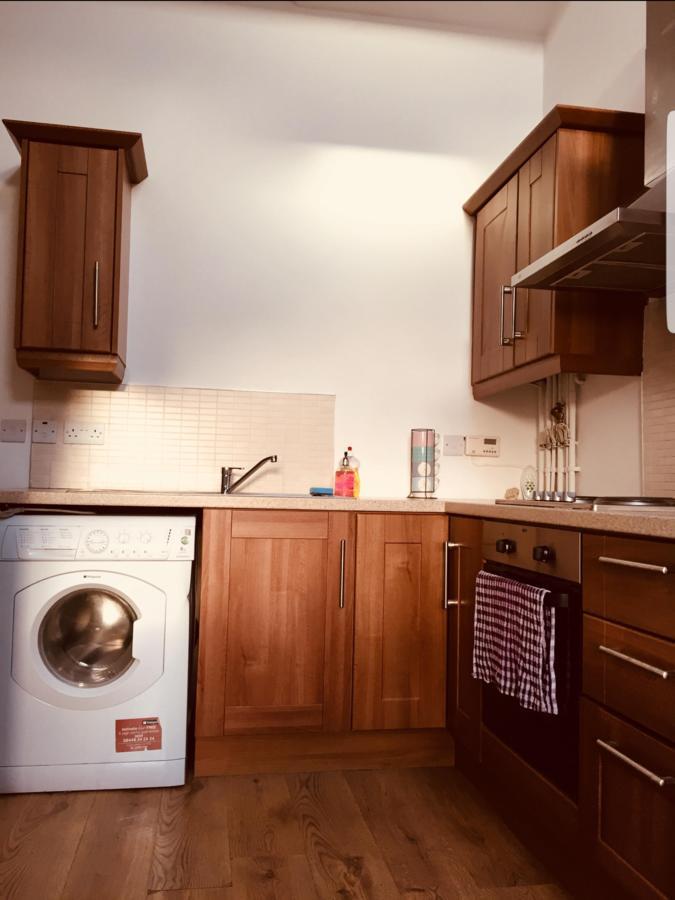 Apartment Dunville Street