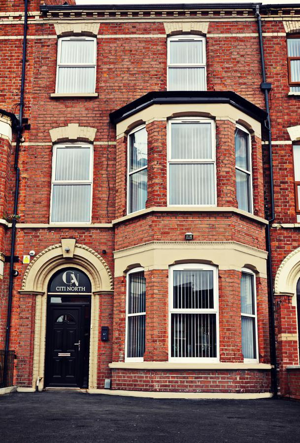 Citi North Guest house Belfast
