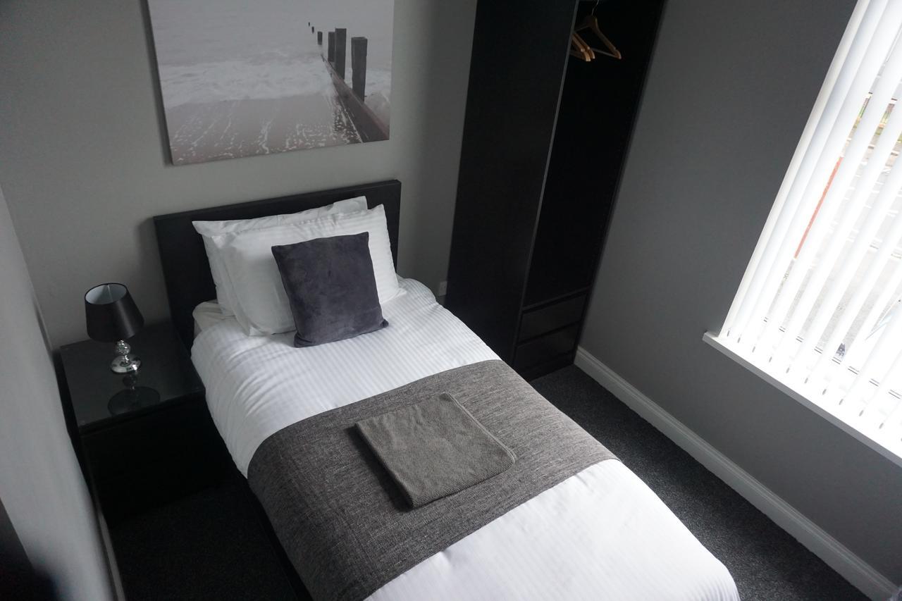 Guest house Citi North 4*