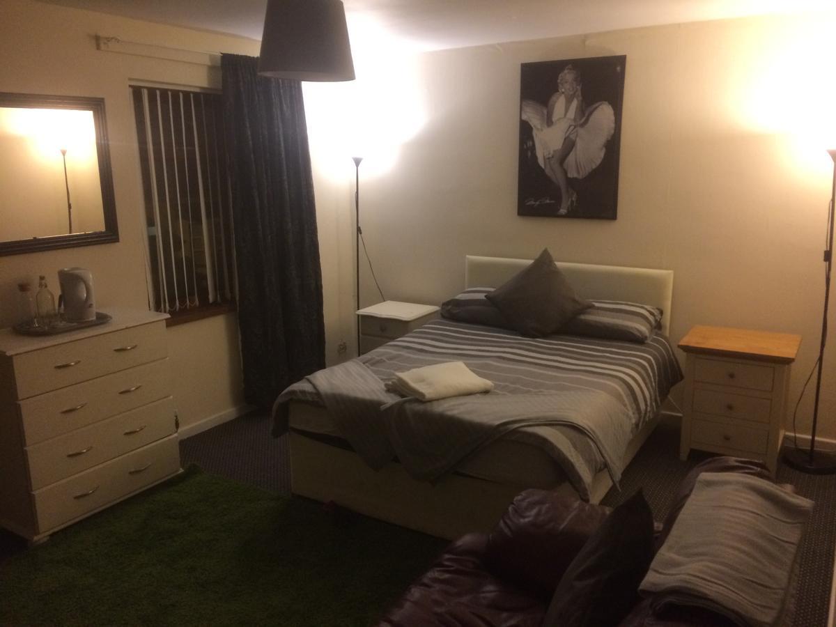 Ryan Place Bed & Breakfast