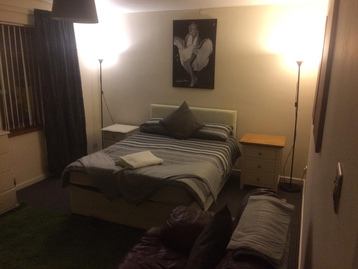 Ryan Place * Belfast