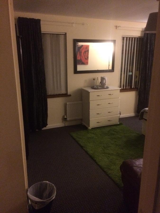 Bed & Breakfast Ryan Place