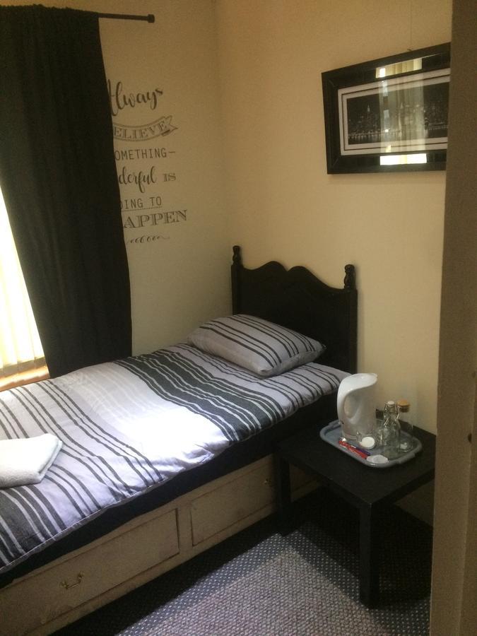 Ryan Place Belfast
