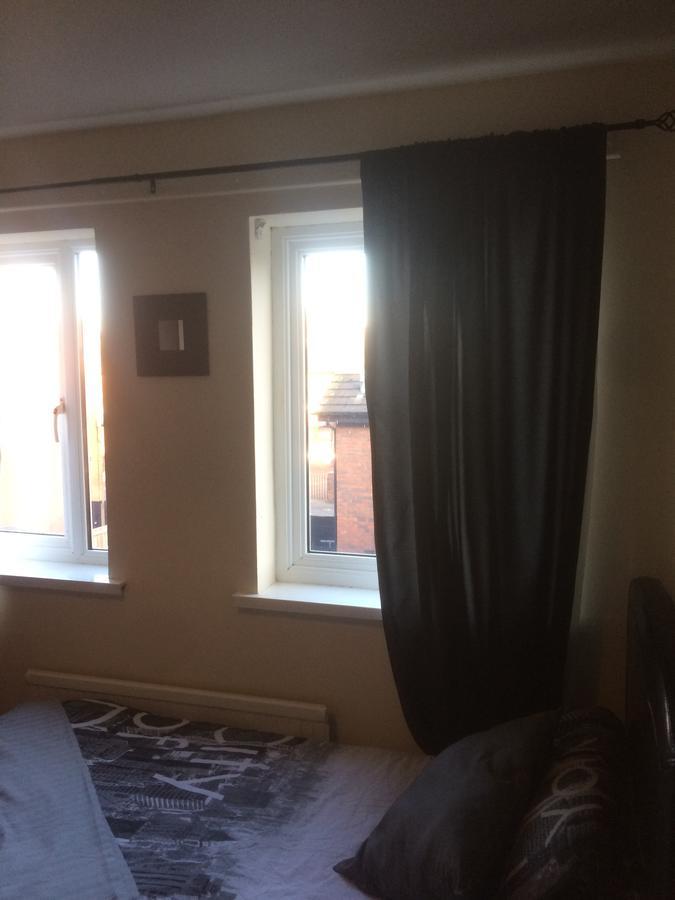 Bed & Breakfast Ryan Place
