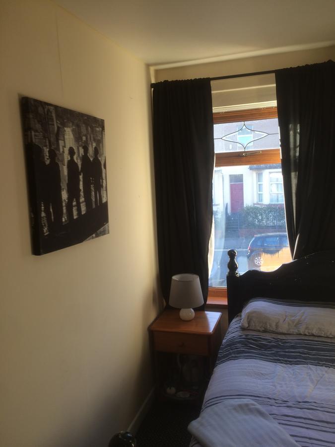 Bed & Breakfast Ryan Place *