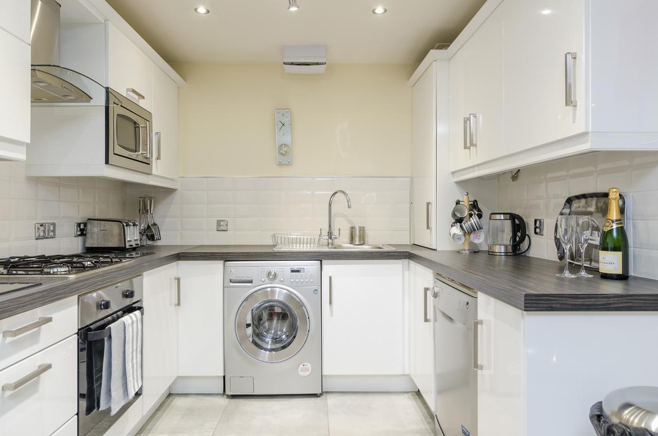 Apartment Central City Apartment - Free Parking *