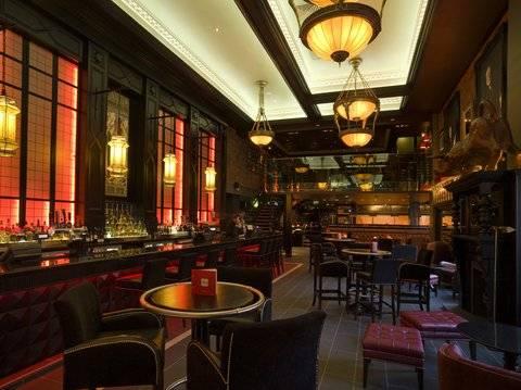 Hotel Moxy