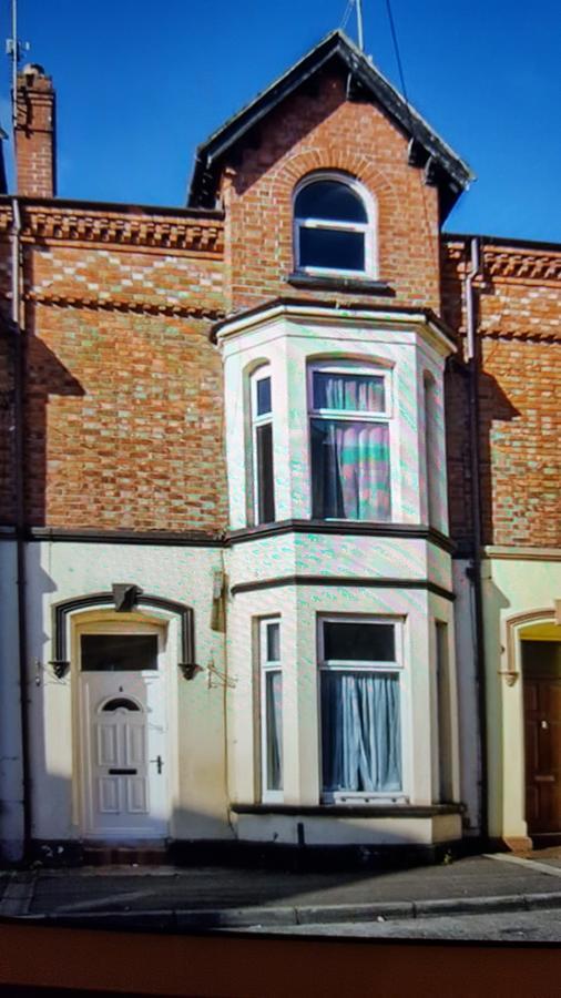Homestay Allworthy Town House Belfast