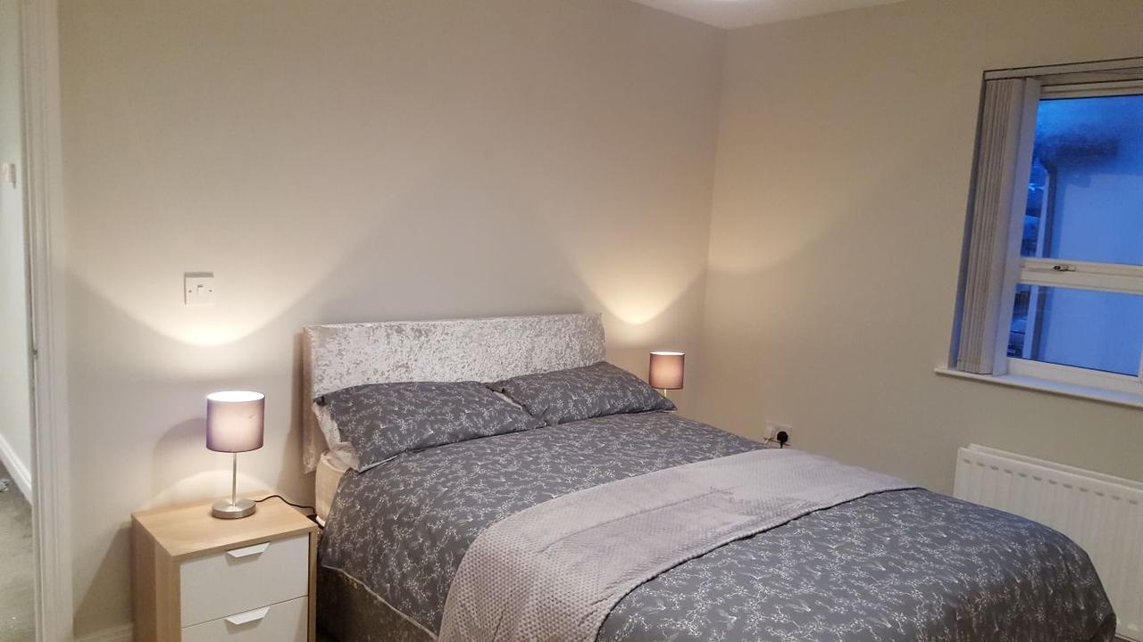 Allworthy Town House *