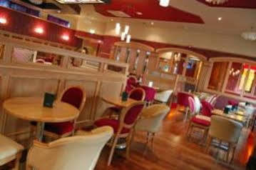 Balmoral Hotel, Hotel Belfast