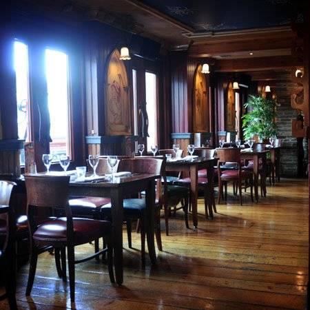 Benedicts Hotel