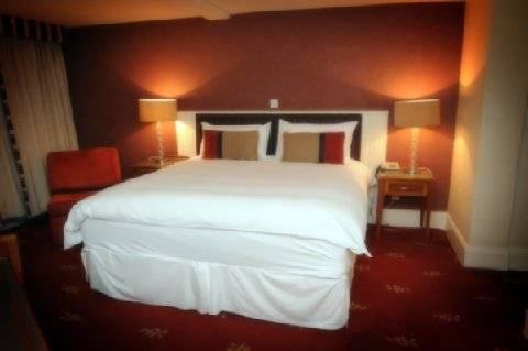 Hotel Benedicts 4*