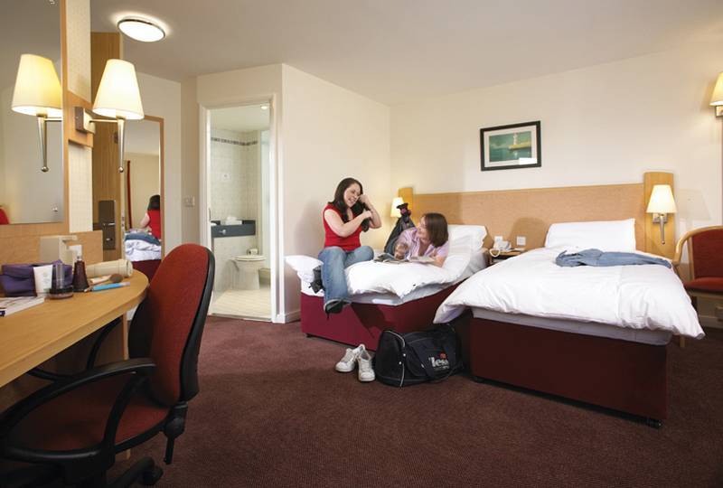 By Ihg Belfast