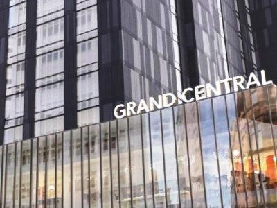 Hotel Grand