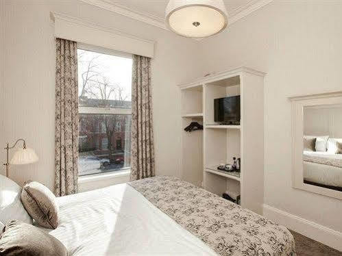 Gregory By The Warren Collection 4* Belfast