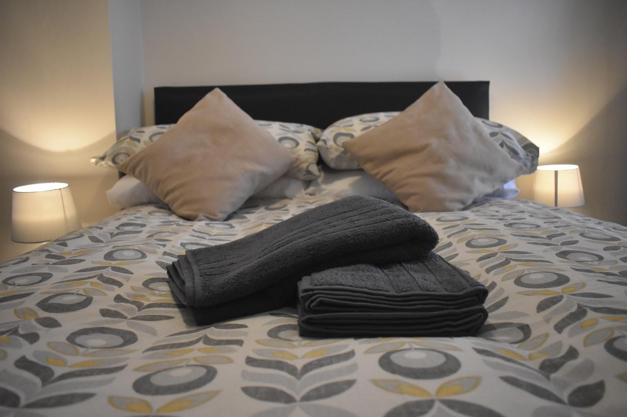 Kingston Serviced - Donegall Avenue *