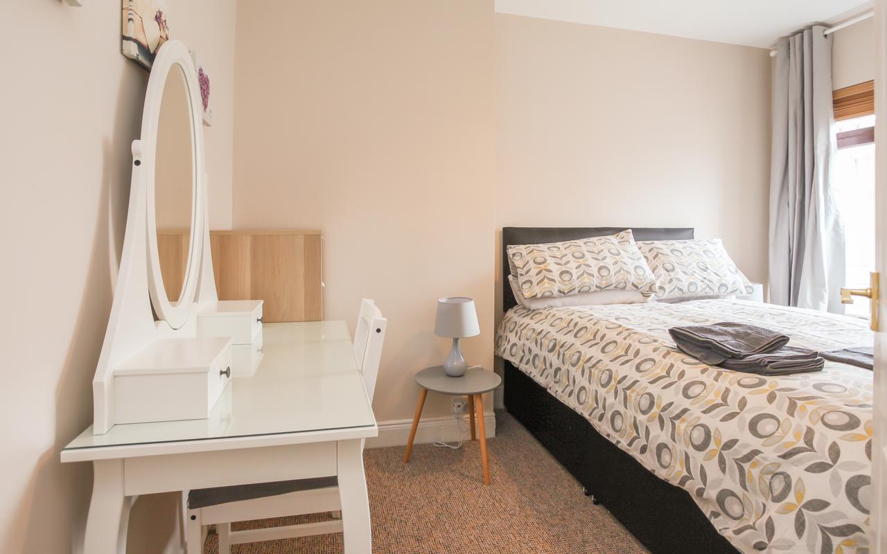 Holiday home Kingston Serviced - Donegall Avenue