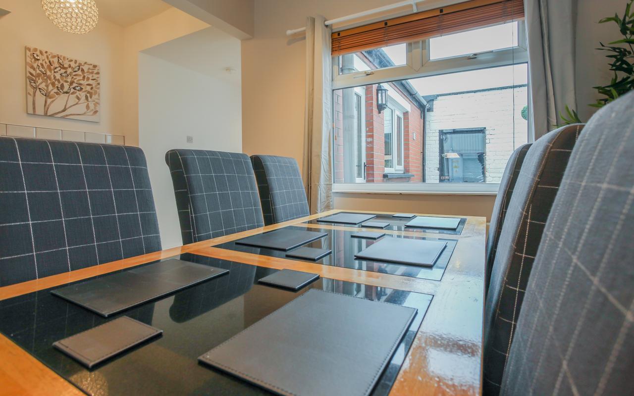 Kingston Serviced - Donegall Avenue *