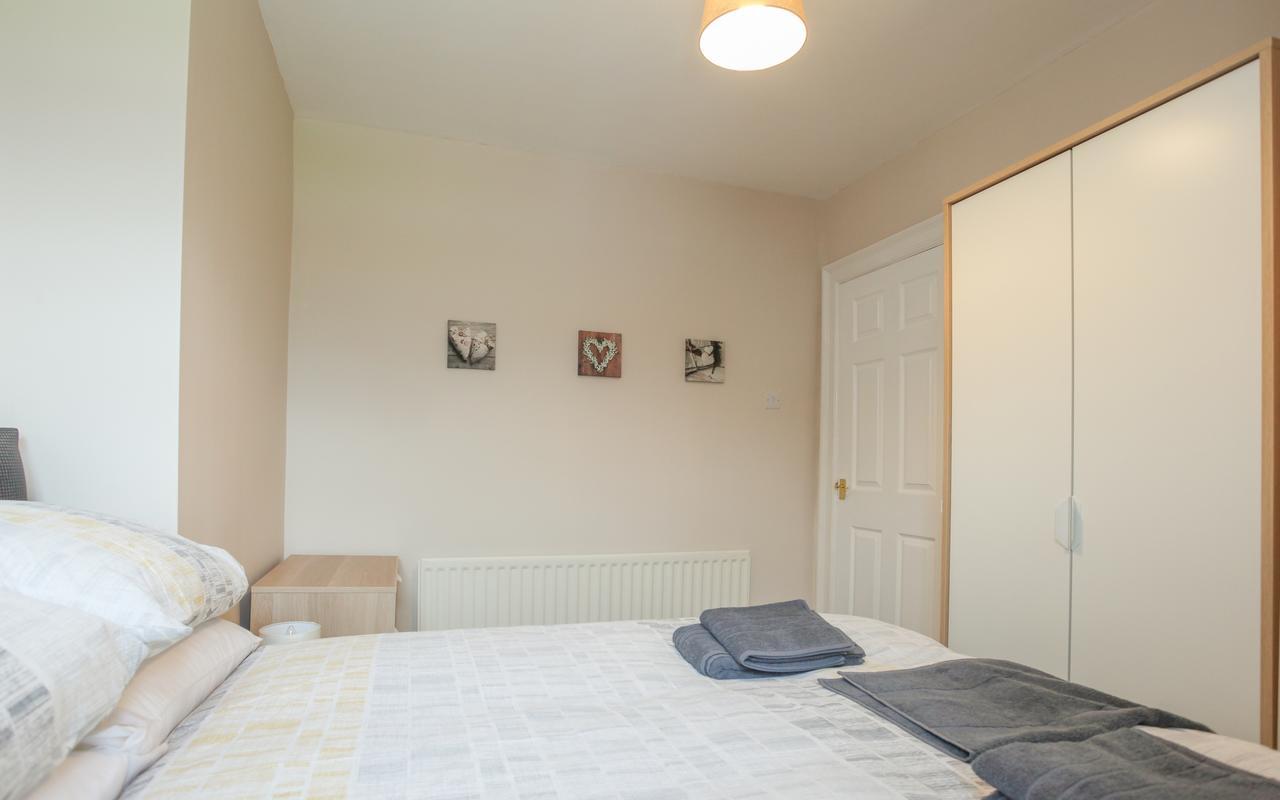 Holiday home Kingston Serviced - Donegall Avenue Belfast
