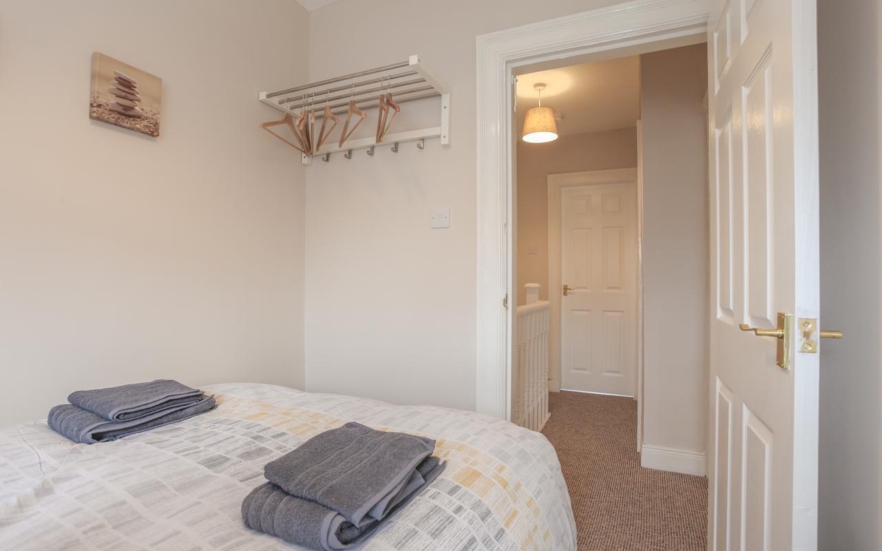 Kingston Serviced - Donegall Avenue Belfast
