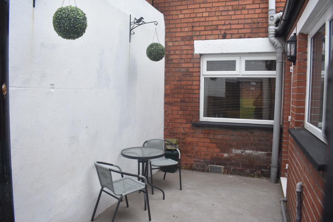 Holiday home Kingston Serviced - Donegall Avenue Belfast