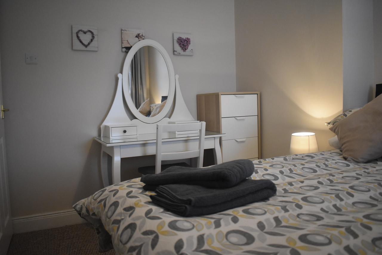 Holiday home Kingston Serviced - Donegall Avenue *