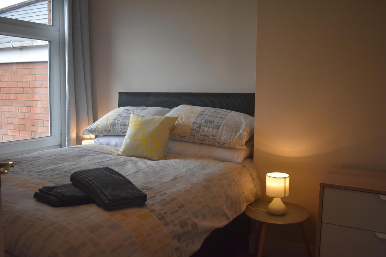 Kingston Serviced - Donegall Avenue Belfast