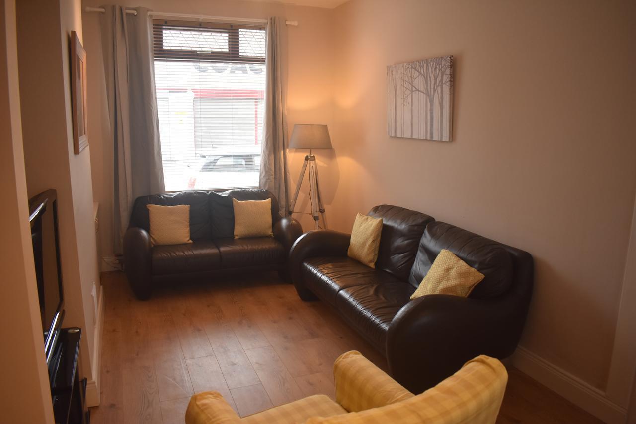 Holiday home Kingston Serviced - Donegall Avenue Belfast
