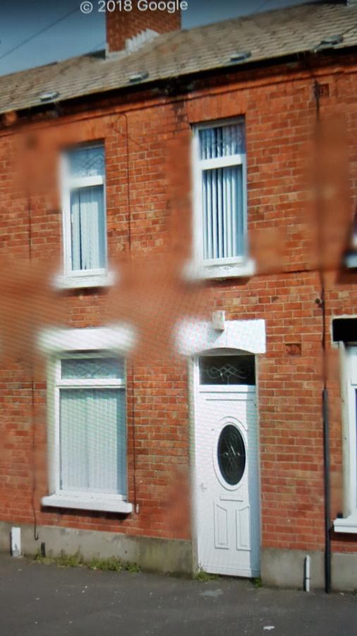 Tennent Street Town House Holiday home