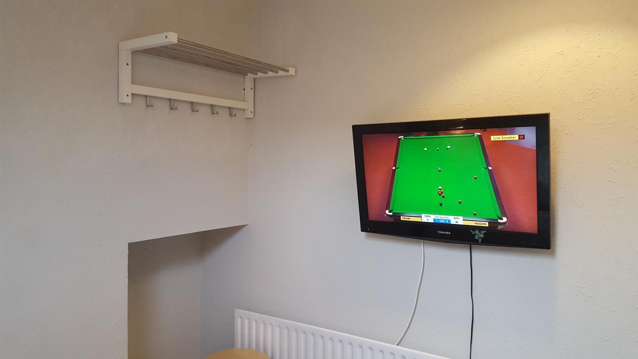 Homestay Allworthy Town House Belfast