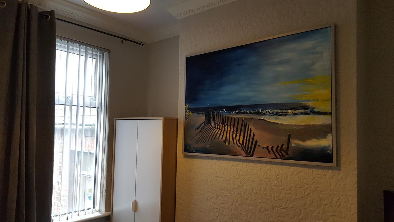 Allworthy Town House *