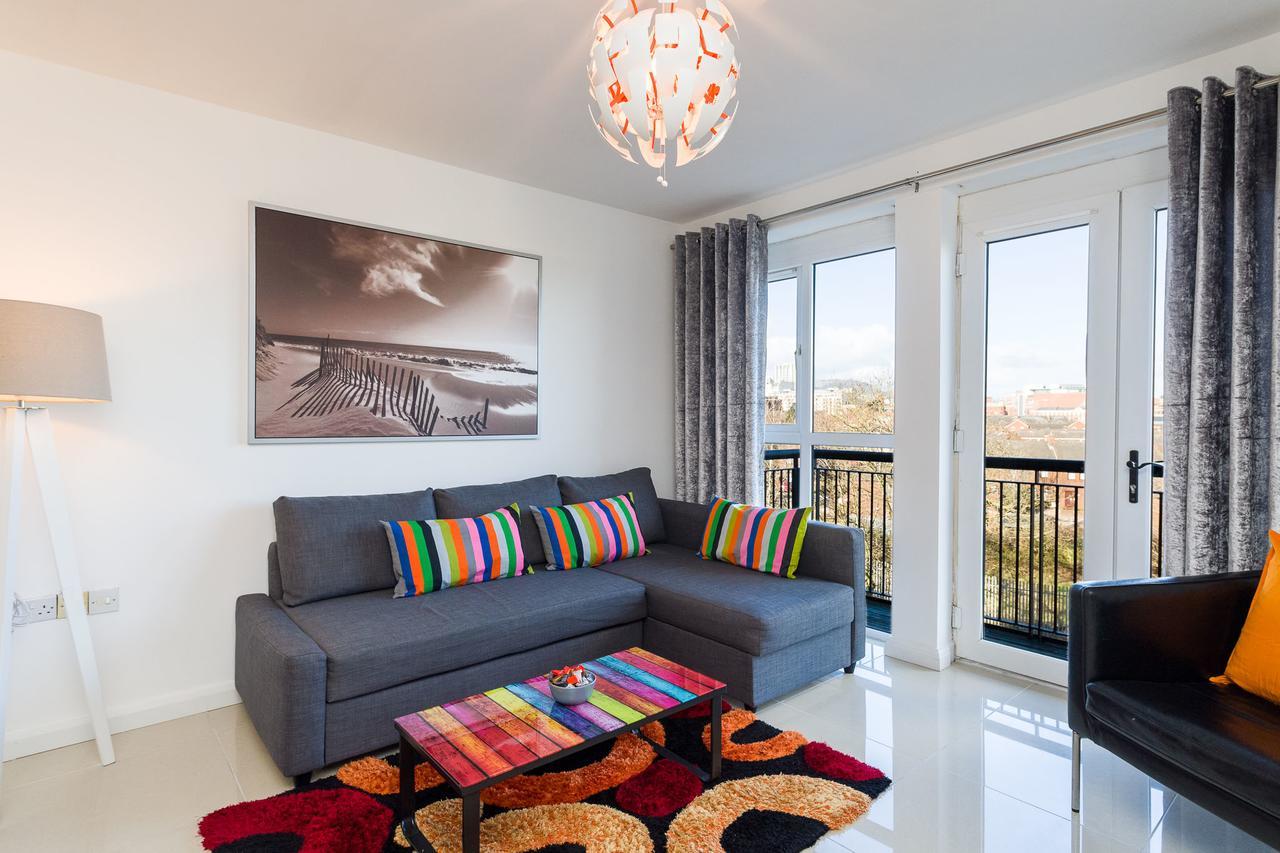 Ultra Urban Corporate Apartment