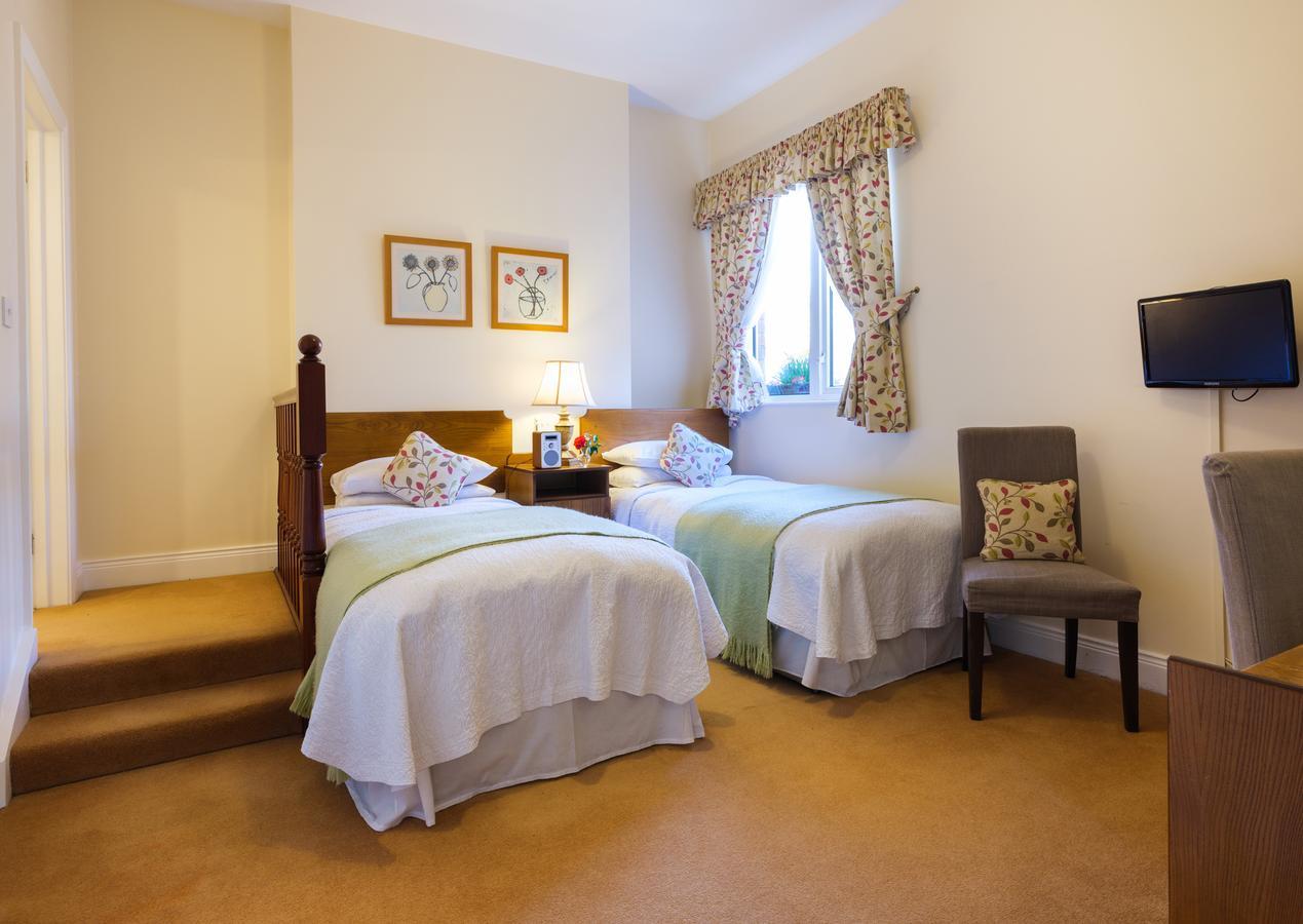 Roseleigh House 4*