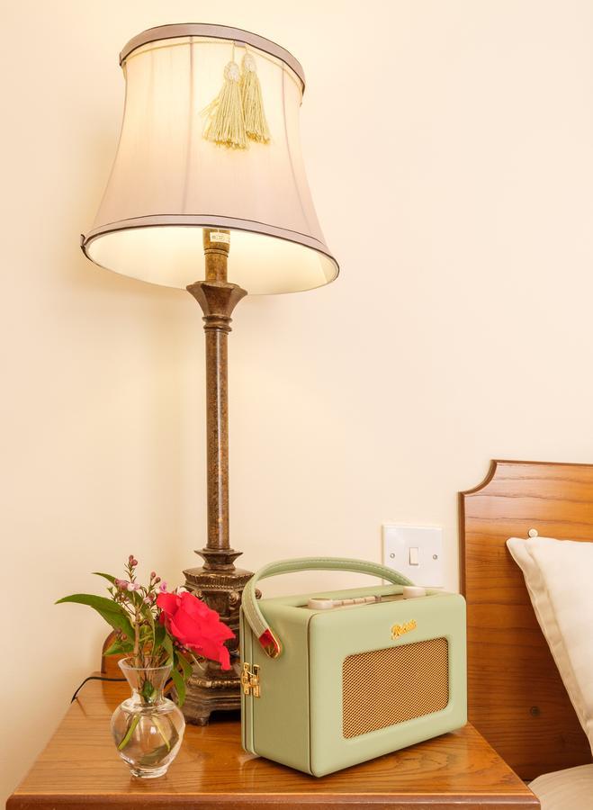 Roseleigh House Guest house 4*